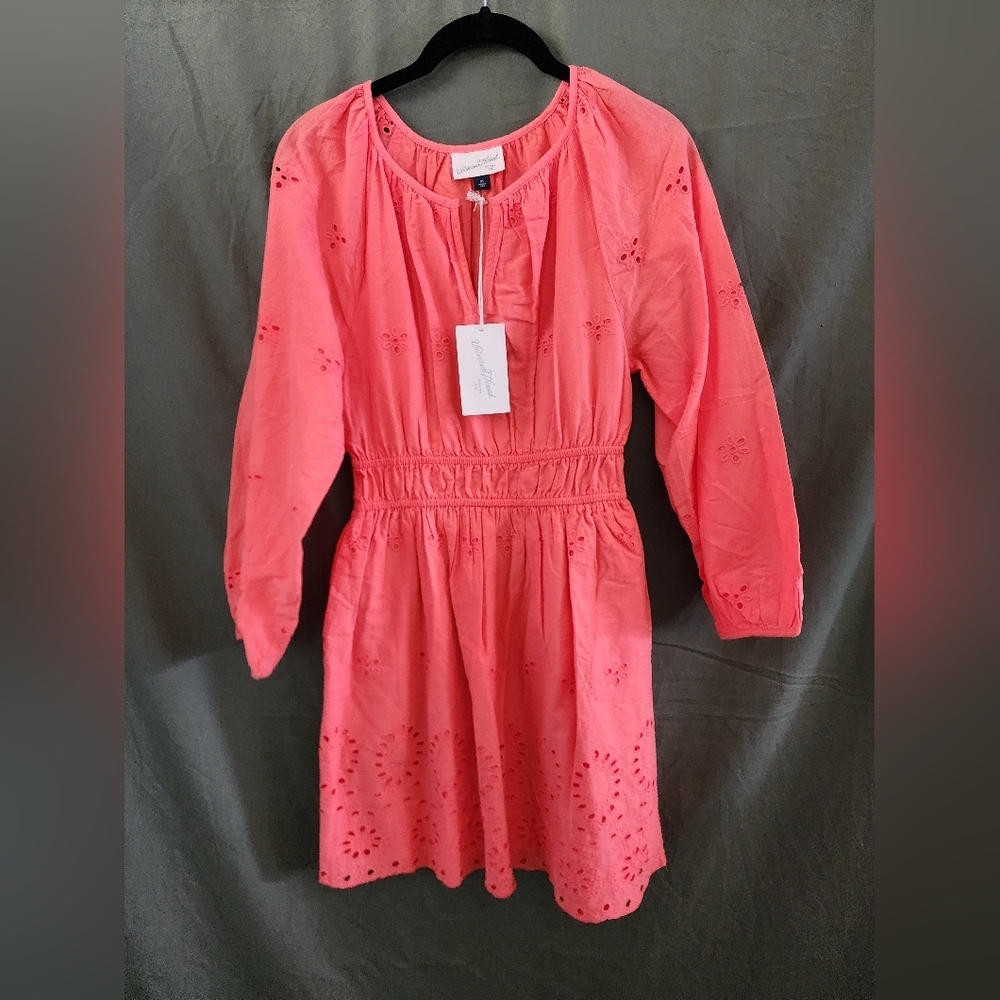 Nwt XS Universal Thread Dress